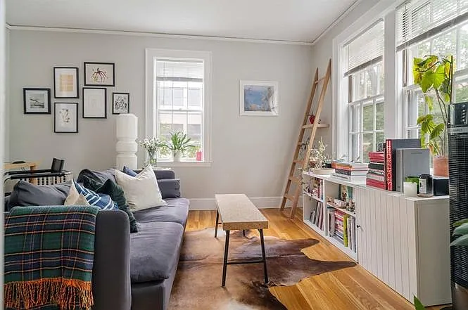 9 Ellery St #33 — Photo 11