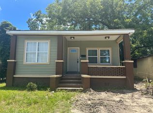 1219 Richards St, Savannah, GA 31415