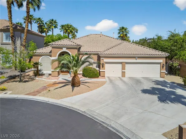 9462 Malasana Ct, Las Vegas, NV 89147