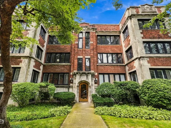 5650 S Dorchester Ave #1, Chicago, IL 60637