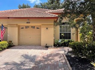 1022 Via Jardin #1022, Palm Beach Gardens, FL 33418