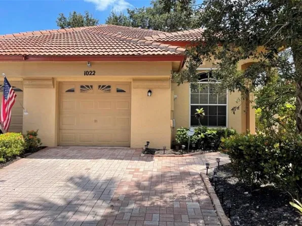 1022 Via Jardin #1022, Riviera Beach, FL 33418