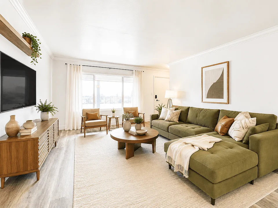 Andina Apartments