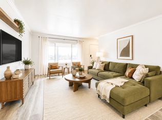 Andina Apartments, Hayward, CA 94541
