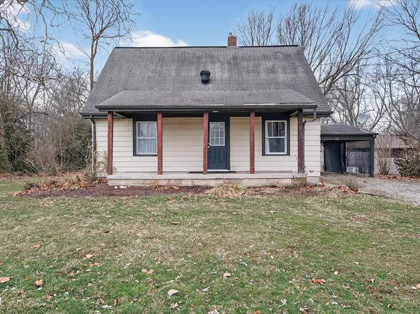 800 N Peru St, Cicero, IN 46034