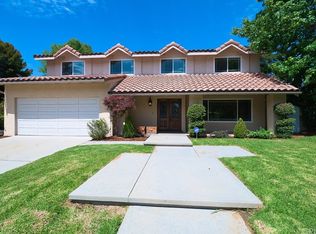 10707 Overman Ave, Chatsworth, CA 91311