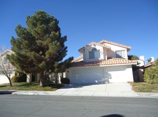 1805 Scenic Sunrise Dr, Las Vegas, NV 89117