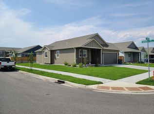 301 Boone Dr, Belgrade, MT 59714