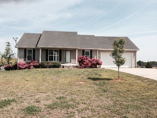 486 Daisy Ln, Chatsworth, GA 30705 Zillow