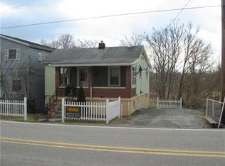 306 N Diamond St, Mount Pleasant, PA 15666