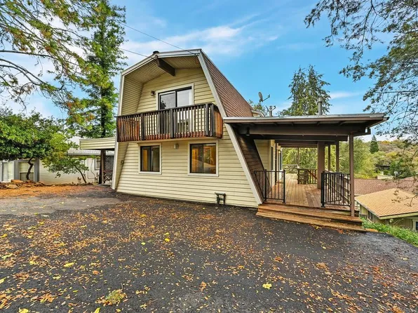 11801 Lakeshore N, Auburn, CA 95602