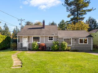 15910 1st Ave NW, Shoreline, WA 98177