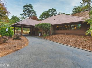 4 Burning Tree Pl, Jackson Springs, NC 27281