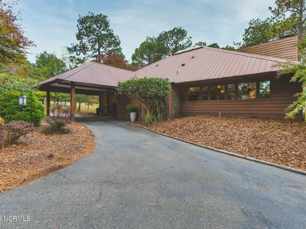 4 Burning Tree Place, Jackson Springs, NC 27281