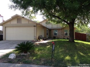 237 Saddlebrook Dr, San Antonio, TX 78245