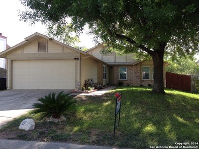 237 Saddlebrook Dr, San Antonio, TX, 78245