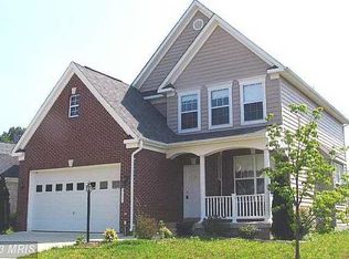 6072 Omega Ln, Manassas, VA 20112