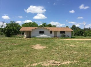 2517 S 1st St W, Clyde, TX 79510
