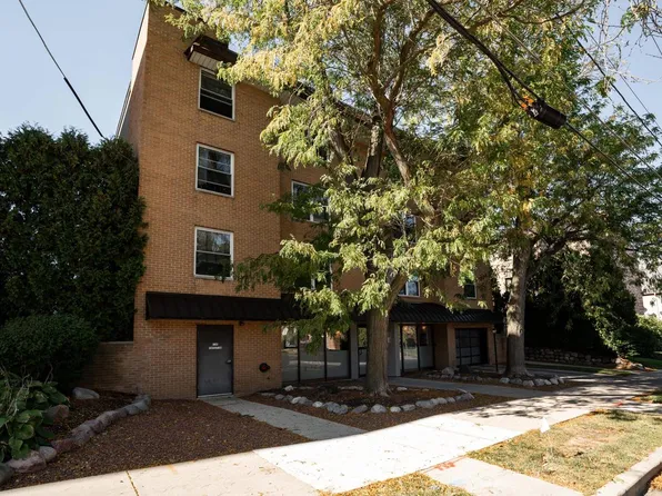 2121 North Cambridge AVENUE #313, Milwaukee, WI 53202