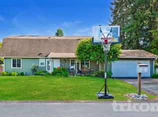4814 222nd Street Ct E, Spanaway, WA 98387