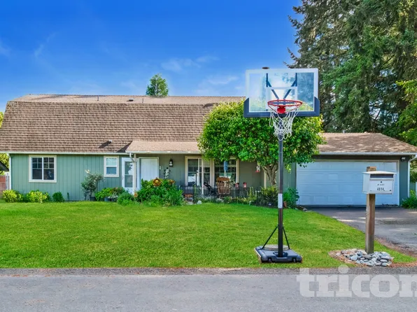 4814 222nd Street Ct E, Spanaway, WA 98387
