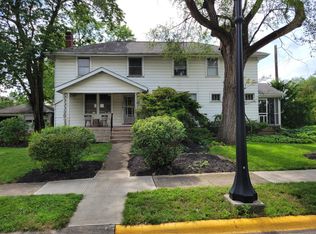 823-827 Timberman Rd, Columbus, OH 43212