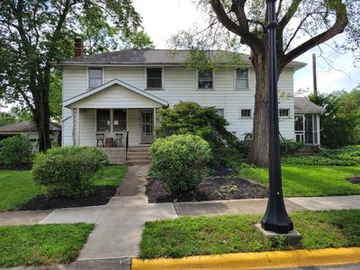 823-827 Timberman Rd, Columbus, OH, 43212