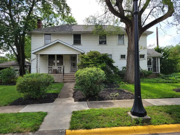 823-827 Timberman Rd, Columbus, OH 43212