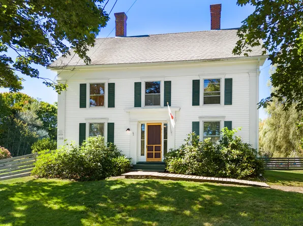 388 High Street, Belfast, ME 04915