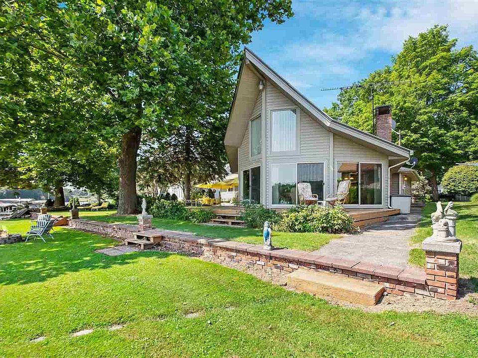 4763 Lakeside Dr, Perrinton, MI 48871 Zillow