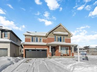 3369 Findlay Creek Dr, Ottawa, ON K1T0V5