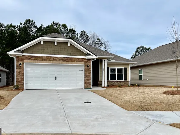 134 Windmill Way #18, Carrollton, GA 30117