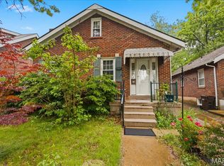 2468 Hartland Ave, Saint Louis, MO 63114