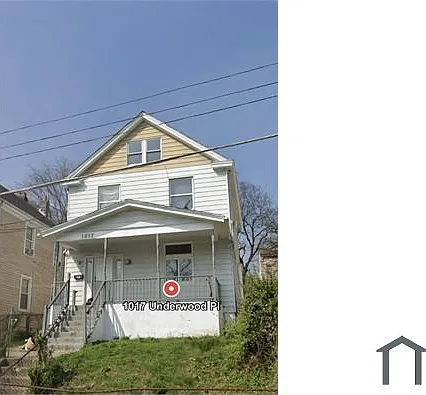 1017 Underwood Pl — Photo 1