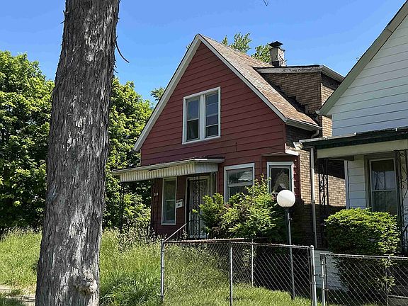 5384 Holcomb
