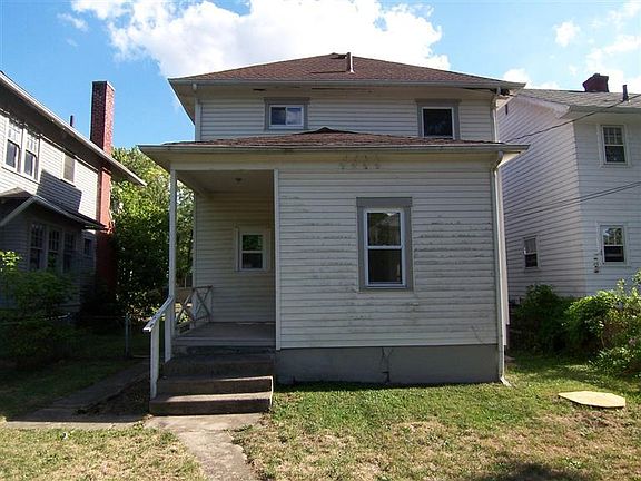 2nd image of 305 Kenwood Ave