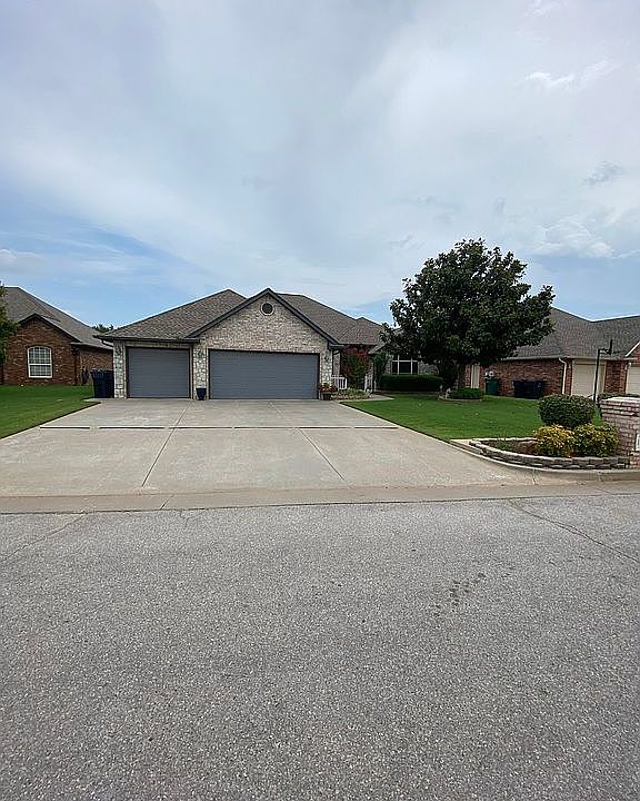 11620 Copper Trails Ln, Oklahoma City, OK 73170 | Zillow