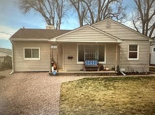 2821 Arlington Ave, Pueblo, CO 81003