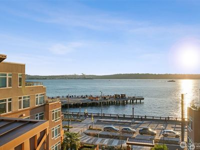 1950 Alaskan Way #135, Seattle, WA, 98121