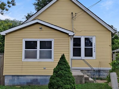 13809 Seeley Ave, Blue Island, IL, 60406