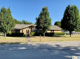 101 Calvin Dr, Temple, TX 76501