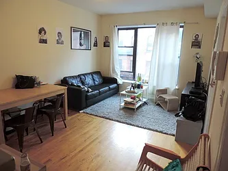 Rented by J Misrahi Realty Corp