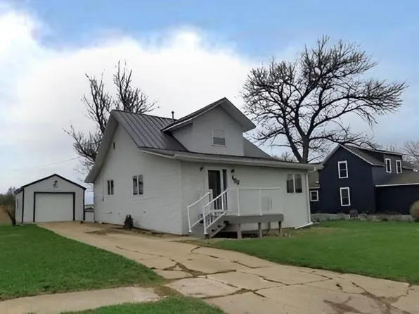 159 1st Ave S, Wood Lake, MN 56297