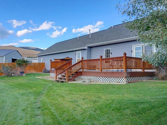 Back Yard 2