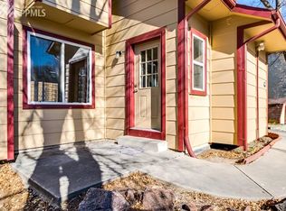 2624 Dale St #A, Colorado Springs, CO 80909