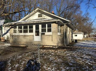 4701 Caroline Ave, Indianapolis, IN 46205