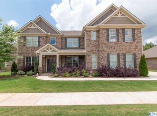 8327 Anslee Way, Huntsville, AL 35806