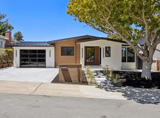 674 30th Ave, San Mateo, CA 94403