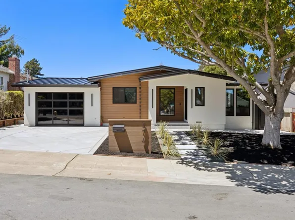 674 30th Ave, San Mateo, CA 94403