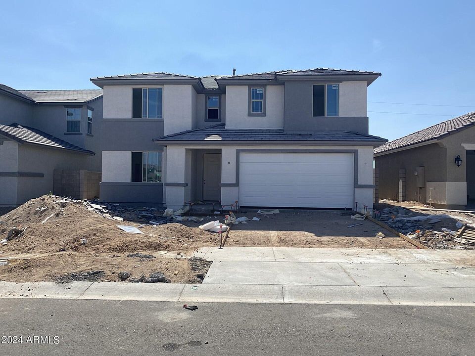 2nd image of 23266 N 184TH Lane